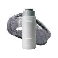Equlib eau briller enzyme clay powder wash