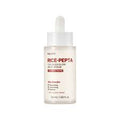 Nacific Rice+ pepta collagen glow milky serum