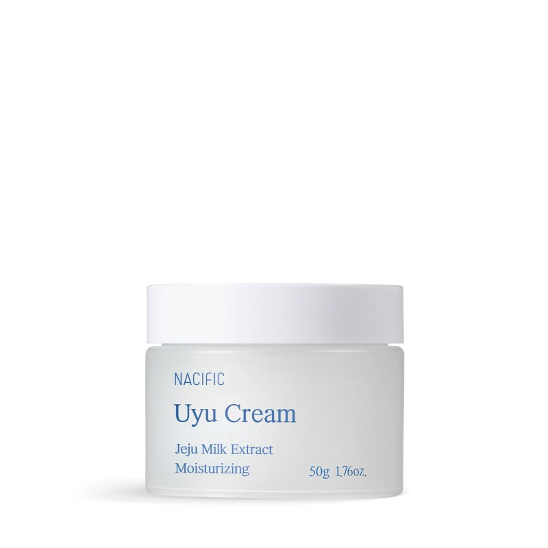 Nacific Uyu Cream 50g / 1.76 oz.