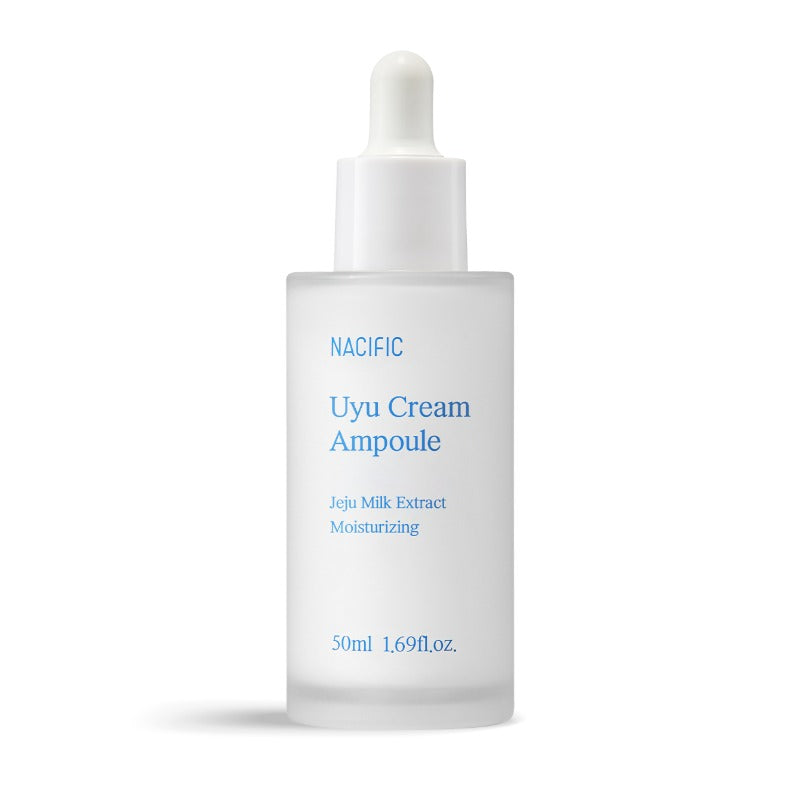 Nacific Uyu Cream Amboule 50ml