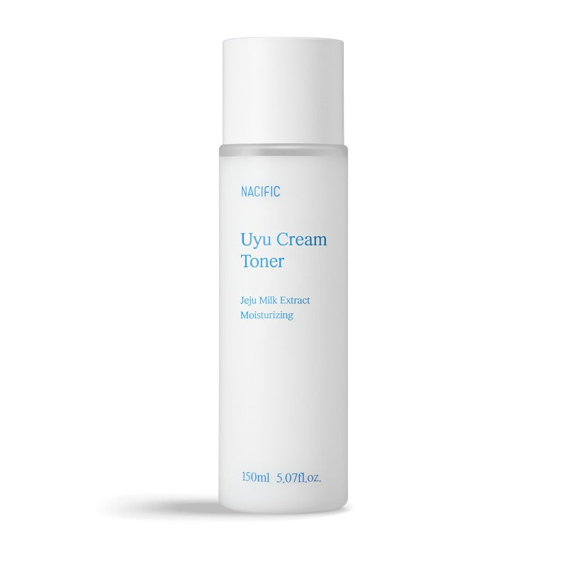 Nacific Uyu Cream Toner 150ml